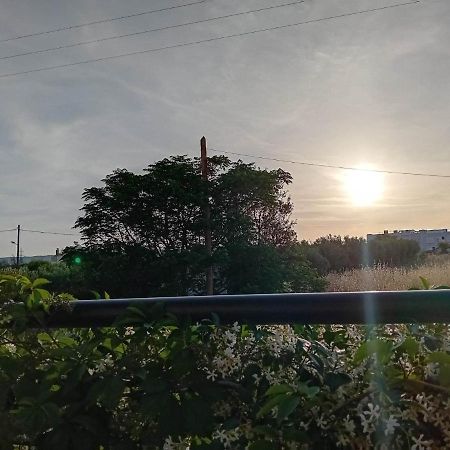 Apartament Stella'S Jasmine Saloniki Zewnętrze zdjęcie