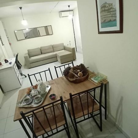 Apartament Stella'S Jasmine Saloniki Zewnętrze zdjęcie