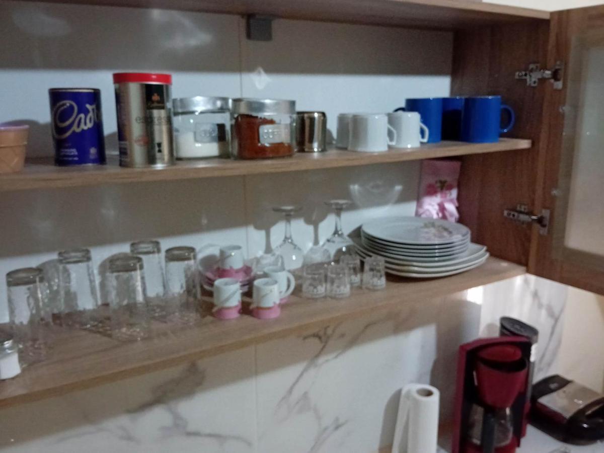 Apartament Stella'S Jasmine Saloniki Zewnętrze zdjęcie
