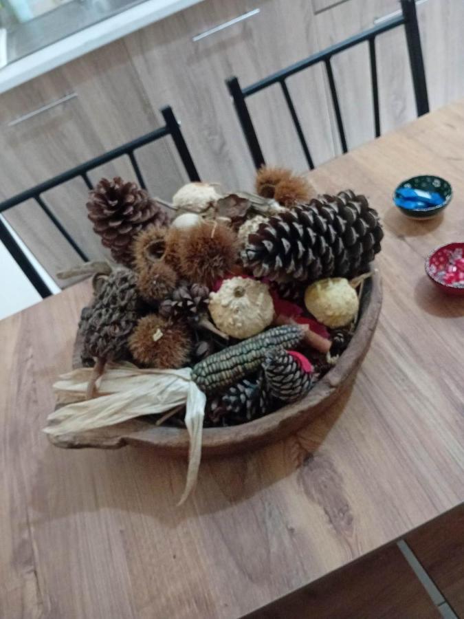 Apartament Stella'S Jasmine Saloniki Zewnętrze zdjęcie
