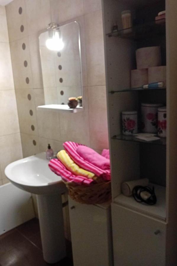 Apartament Stella'S Jasmine Saloniki Zewnętrze zdjęcie