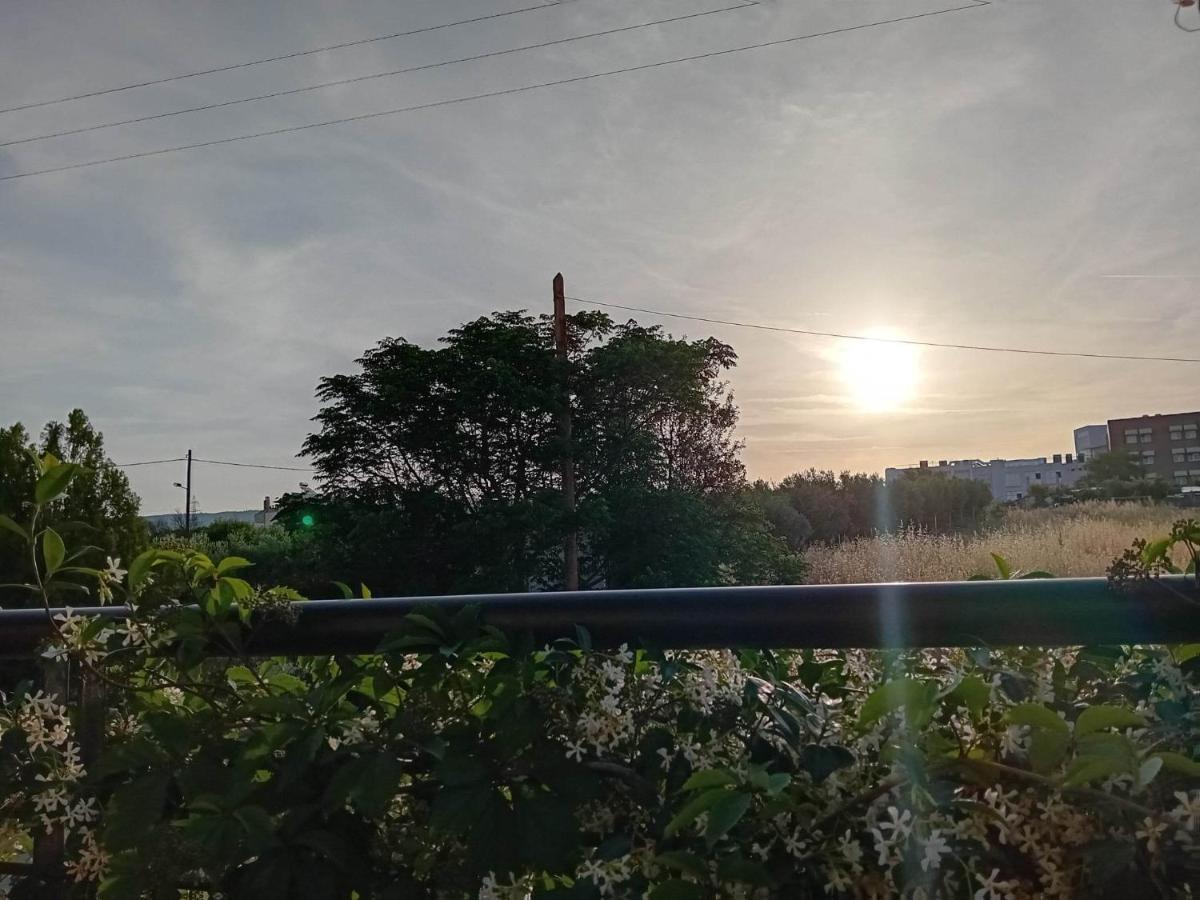 Apartament Stella'S Jasmine Saloniki Zewnętrze zdjęcie