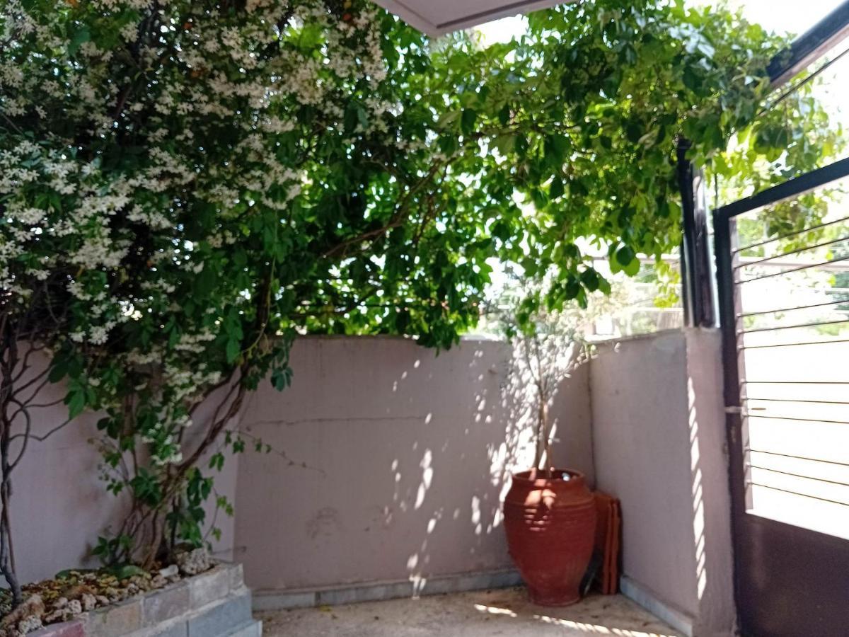 Apartament Stella'S Jasmine Saloniki Zewnętrze zdjęcie
